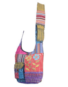 Razorcut-Bolso de hombro de algodón lavado a la moda, RSCB 412 - Product Image 1