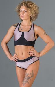 SHEMAX-Conjunto de ropa de baile, V-STRING - Product Image 3