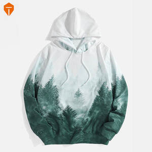 Camisas ajustadas de manga corta para hombre, Tops con capucha muscular, Sudadera con capucha, Camiseta básica informal - Product Image 6