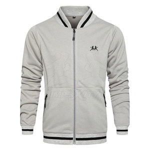 Chándal de entrenamiento para hombre, ropa de gimnasio con logotipo personalizado, venta al por mayor - Product Image 3