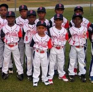 Custom World Baseball & Softball Sportswear Set Transpirable Venta al por mayor Jersey Sublimación Bordado Tallas grandes Opciones disponibles - Product Image 6