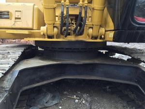 Excavadora Hidráulica Usada Caterpillar 320C, Modelo 2018, con Núcleo Incluido, Origen Japón, Probada e Inspeccionada, en Venta en Shanghái - Product Image 5