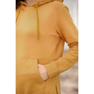 Survêtements personnalisés en gros pour femmes, vêtements de sport décontractés, coupe ajustée, manches longues - Product Image 3