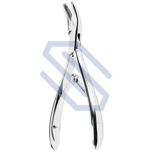 Juego de Instrumentos Quirúrgicos de Acero Inoxidable MEAD 1A, Elevadores Manuales de Raíces de 16.5cm, el Pilar de los Instrumentos Quirúrgicos - Product Image 1