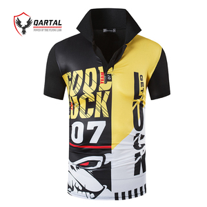 Chemise unisexe en coton 100% tissé, imprimée numériquement, design 2021, coupe décontractée, personnalisable, vente chaude - Product Image 3
