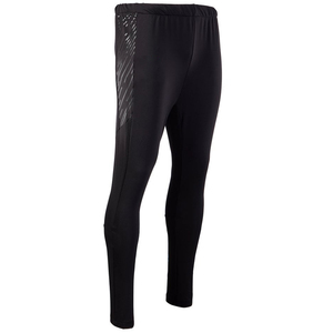 Pantalones de portero de fútbol de cintura alta personalizables para adultos pantalones casuales de invierno con cordón recto personalizado transpirable - Product Image 1