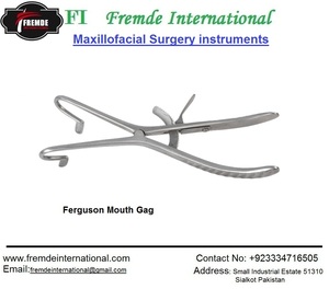 โปรเจคเตอร์สำหรับเครื่องมือผ่าตัดศัลยกรรมตกแต่งใบหน้า - Product Image 2