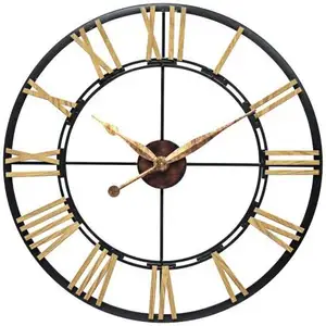 Antique Wall Decor Designer Clocks Best Finishing Living Room Indoor Decor Farmhouse Design Nautical Clocks
