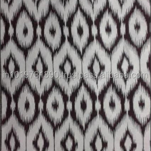 Tapis de salon 100% coton, à usage pour salon, moquette en laine - Product Image 2