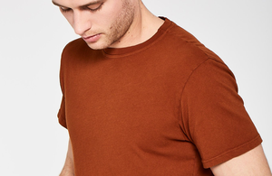 T-shirts unisexe de haute qualité 100% pur coton t-shirts concevoir votre propre Logo hommes t-shirts meilleurs ventes hommes t-shirts - Product Image 3