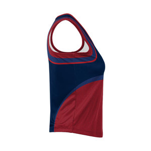 Kit de uniforme de baloncesto personalizado por sublimación, camisetas de baloncesto juvenil de alta calidad - Product Image 4