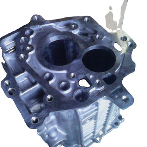 Transmisión de piezas de automóvil para Case 33111-BZ020 para TERIOS 7-Seater F700 F710 - Product Image 1