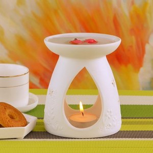 LAITON THÉ LUMIÈRE CANDELABRE BOUGEOIR Par BRASSWORLD INDIA - Product Image 3