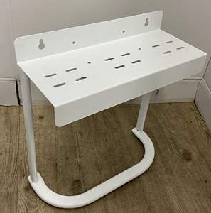 Purificador de ósmosis inversa de 3 etapas con carcasa de 10 pulgadas, tipo soporte, sin bomba, filtro de agua doméstico con soporte metálico. - Product Image 2