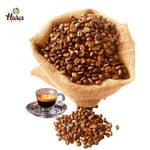 กาแฟอาราบิก้าคุณภาพสูง ผลิตในเวียดนาม รับผลิตแบบ OEM ODM สำหรับผู้ซื้อกาแฟระดับสากล - Product Image 1