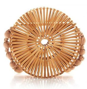 BEST SELLER HIGH FASHION MODERN <b>NATURAL</b> BAMBOO <b>BAG</b> in VIET NAM - Product Image 3