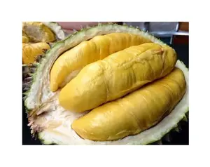 Top selling IQF Standards Frozen Durian - Monthong Durian made in Vietnam - Ms. Esther (WhatsApp: +84 963590549)