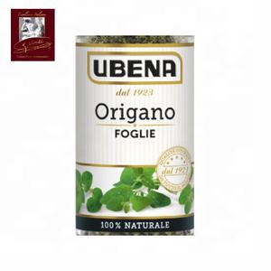 6g de feuilles d'origan naturelles séchées, sélection Giuseppe Verdi, épices GV GVERDI, cuisine italienne, fabriqué en Italie - Product Image 3