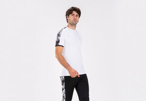 Polo pour homme 100% coton, logo brodé personnalisé, design et sublimation personnalisés, 2022 designs, impression et sublimation personnalisés - Product Image 4