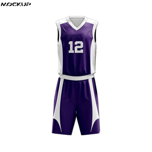 Ensemble d'uniformes de basket-ball sans manches grande taille pour femmes confortable et respirant pour l'entraînement en plein air Sports équipement parfait pour le collage - Product Image 5