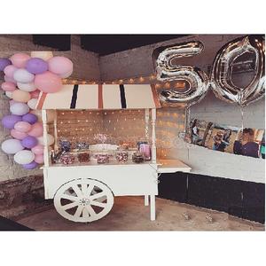 Latest Wedding Sweet Candy <b>Cart</b> for Sale New Wedding White <b>Wooden</b> Candy <b>Cart</b> Modern Wedding Sweet Candy <b>Cart</b> Design - Product Image 1