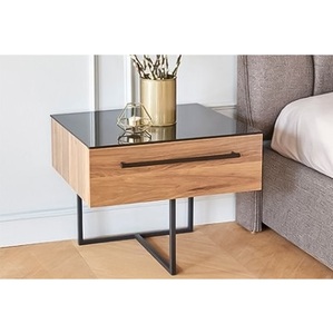 Cabecero para dormitorio, juegos de dormitorio de Hotel, Base de cama de alta calidad de lujo, precio de fábrica - Product Image 6