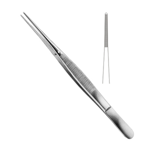 Pinces de dissection délicates - Product Image 6