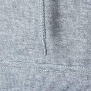 Sweat à capuche kangourou unisexe pour hommes, sweat à capuche léger à manches longues avec poche kanga, sweats à capuche pour hommes, coupe ajustée - Product Image 3