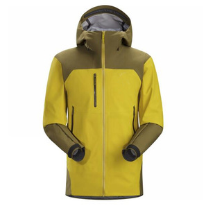 New Winter Collection Custom Designs Comfortable Warm Winter Plus Size Wholesale Suppliers Street Wear <b>Soft</b> <b>Shell</b> <b>Jackets</b> - Product Image 3