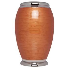 Urnes funéraires en laiton de haute qualité avec un design magnifique, multicolores et finition dorée - Product Image 6