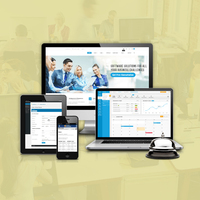 Empresa de desarrollo de Software de gestión de empleados | Servicios de desarrollo de Software de gestión de personal de alta calidad by Webroot Infosoft
