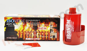 ISONEM Industrial Grade Anti-Molotov <b>Fire</b> <b>Extinguisher</b> 100% Purity Easy-to-Use Liquid <b>Fire</b> <b>Extinguisher</b> Directly From Turkey - Product Image 4