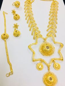 Mode femme collier en acier inoxydable perle feuille chaîne courte pendentif fêtes mariages Figure colliers cadeau Europe amérique - Product Image 5