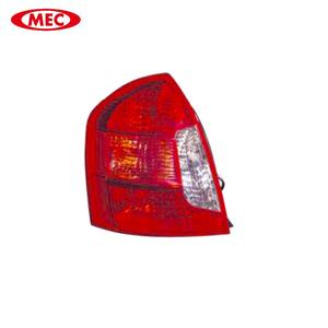 Luz Trasera MEC 12V para Accent 2006 4D, Repuesto Compatible con el Original, OE92402-1E020, 1 Año de Garantía - Product Image 1