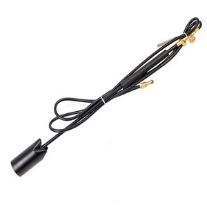 Antorcha para Jardinería, <span class=keywords><strong>Quemador</strong></span> <span class=keywords><strong>de</strong></span> <span class=keywords><strong>Malas</strong></span> <span class=keywords><strong>Hierbas</strong></span> a Gas Mapp, Antorcha <span class=keywords><strong>de</strong></span> Propano, Conexión para Tanque <span class=keywords><strong>de</strong></span> Propano <span class=keywords><strong>de</strong></span> 5-100 lb - Product Image 5