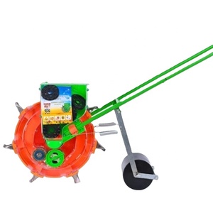 <span class=keywords><strong>Sembradora</strong></span> <span class=keywords><strong>Manual</strong></span> <span class=keywords><strong>de</strong></span> Maíz 2 en 1 con <span class=keywords><strong>Fertilizadora</strong></span> - Product Image 2