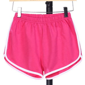 Pantalones cortos de talla grande - Product Image 4