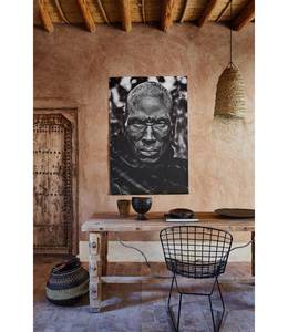 โคมไฟหวายธรรมชาติดีไซน์เอเชียและอุตสาหกรรมทำด้วยมือสำหรับคลุมไฟในร่ม - Product Image 5