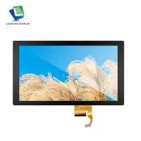 Panel Lcd 21.5" Screen 1920*1080 Panel IPS LVDS Interface TFT LCD Display Modules 250 Nits Custom Lcd Screen Touch Display Modules Panel
