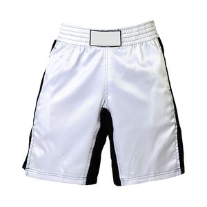 Short pour hommes, femmes et jeunes adultes, pantalon par sublimation, jiu jitsu bjj fight mma - Product Image 1