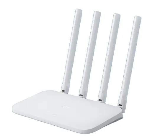 Xiaomi Redmi AC2100 Router Gigabit Dual-Band Wireless Router Wifi Repeater with 6 High Gain Antennas Wider Coverage Easy setup