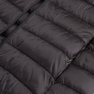 Chaqueta bomber ligera-Chaqueta Bomber Hombre Puffer/Chaquetas Bomber Mujer Short Stretch Ligero - Product Image 5