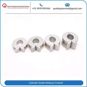 Nuevo Conjunto de Control Reductor de Carrera para Cilindros Hidráulicos y Neumáticos de 1.125-1.5 Pulgadas, Modelo Ax5, de Calidad Superior - Product Image 4