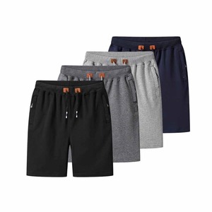 2022 été nouvelle couleur unie dames décontracté sport sweat Shorts XS gros cordon Street Wear court femmes sublimé maille - Product Image 1