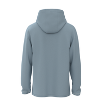 Pull à capuche sans nervures pour femmes, Streetwear décontracté Anti-pilules, avec écran imprimé, 2020