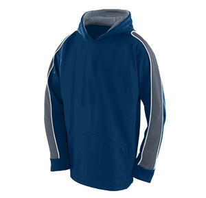 Sudaderas con capucha hechas a medida para hombre Último diseño Tallas grandes Temporada de otoño Patrón impreso Poliéster/Algodón XS a 6XL - Product Image 1