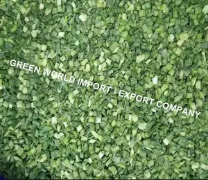 FROZEN CHIVES WITH COMPETITIVE PRICE AND HIGH QUALITY FROM VIETNAM