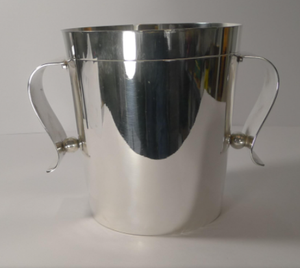 Refroidisseur de vin de seau de champagne pour les parties extérieures d'intérieur ou n'importe quel type d'occasion personnalisable - Product Image 3