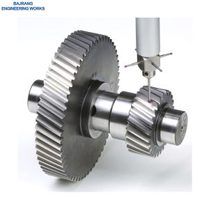 Experiencia profunda en la fabricación de equipos de tierra de perfil Industrial, precio al por mayor disponible al mejor precio - Product Image 1