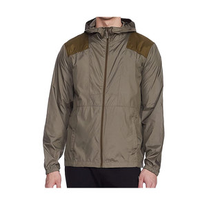 เสื้อกันหนาวผู้ชาย,เสื้อแจ็คเก็ตหนังปักเป้า - Product Image 1